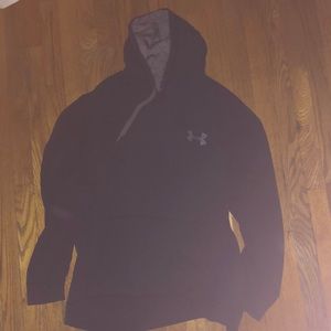 mens xl under armour hoodie